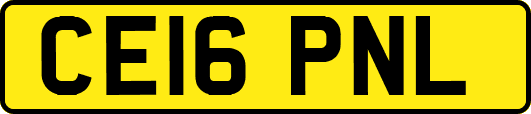 CE16PNL
