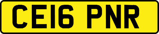 CE16PNR