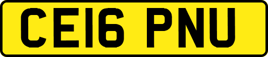 CE16PNU