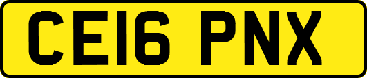 CE16PNX