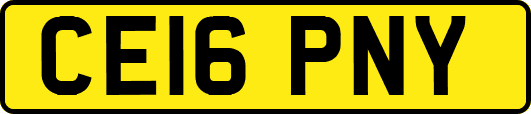 CE16PNY