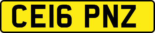 CE16PNZ