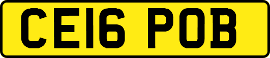 CE16POB