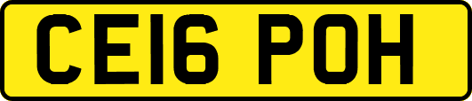 CE16POH