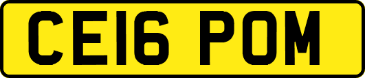 CE16POM