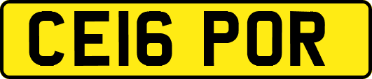 CE16POR