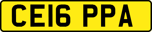 CE16PPA