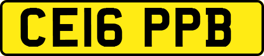 CE16PPB