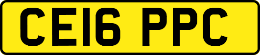 CE16PPC
