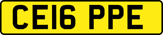 CE16PPE
