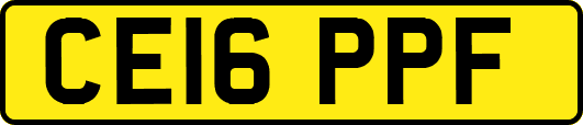 CE16PPF