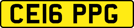 CE16PPG