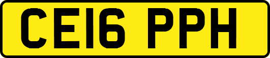 CE16PPH