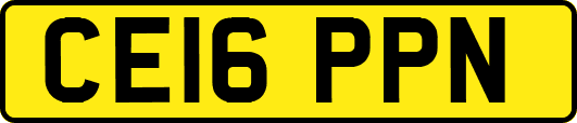 CE16PPN
