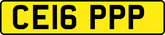 CE16PPP