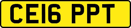 CE16PPT