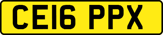 CE16PPX