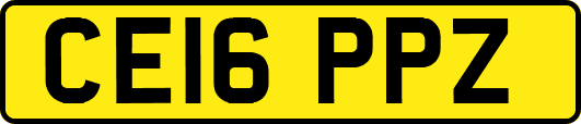 CE16PPZ