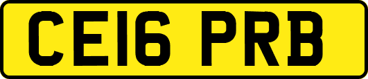 CE16PRB