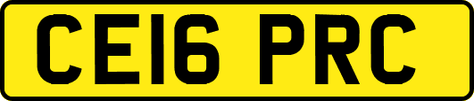 CE16PRC