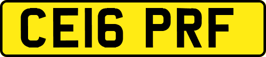 CE16PRF