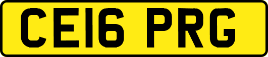 CE16PRG