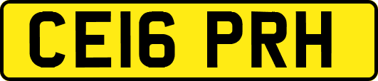CE16PRH