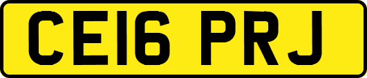 CE16PRJ