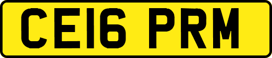 CE16PRM