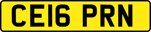 CE16PRN