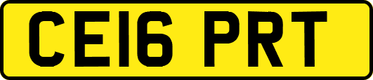 CE16PRT