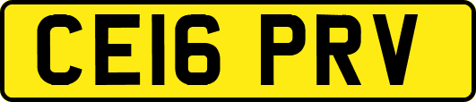 CE16PRV