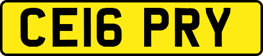 CE16PRY
