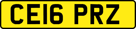 CE16PRZ