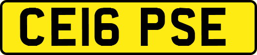 CE16PSE