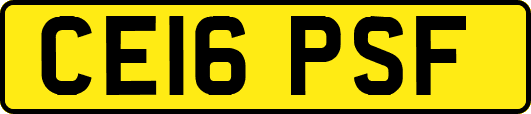 CE16PSF