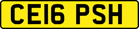 CE16PSH
