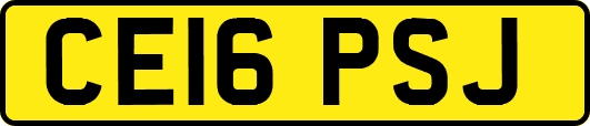 CE16PSJ