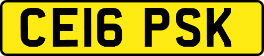 CE16PSK