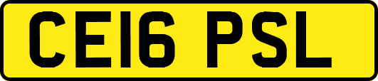 CE16PSL