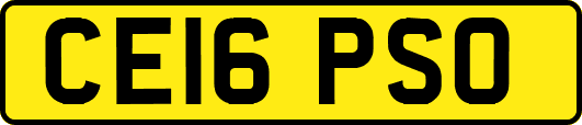 CE16PSO