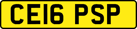 CE16PSP