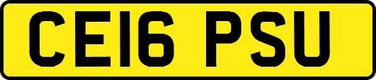CE16PSU