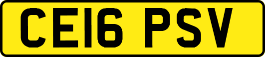 CE16PSV
