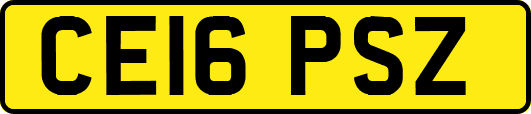 CE16PSZ