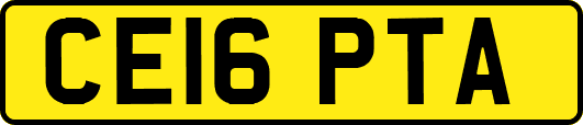 CE16PTA