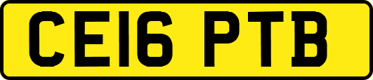 CE16PTB
