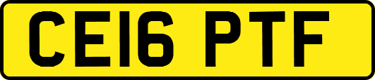 CE16PTF