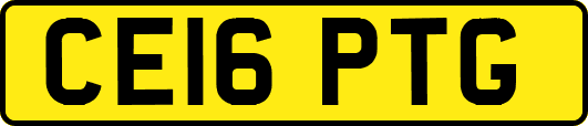 CE16PTG