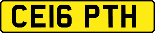 CE16PTH
